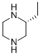 Structure of (R)-2-ETHYL-PIPERAZINE