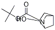 Structure of tert-Butyl 6-hydroxy-2-aza-bicyclo[2.2.1]heptane-2-carboxylate