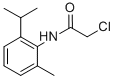Structure of 2-Chloro-N-(2-isopropyl-6-methyl-phenyl)-acetamide