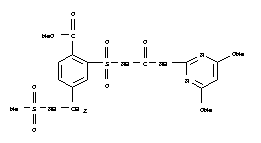 Cas Number: 208465-21-8