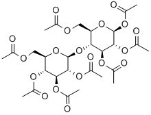 OCTA-O-ACETYL-D-MALTOSE