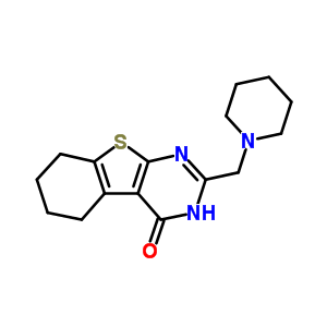 Cas Number: 20886-96-8