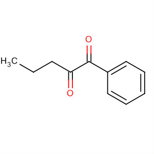 1-苯基戊二酮结构式