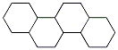 Structure of 1,2,3,4,4a,4b,5,6,6a,7,8,9,10,10a,10b,11,12,12a-octadecahydrochrysene