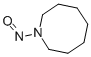 Structure of N-NITROSOHEPTAMETHYLENEIMINE