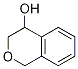 Structure of IsochroMan-4-ol