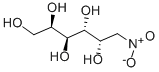 Structure of 1-DEOXY-1-NITRO-D-GALACTITOL