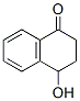 5-羟基-1-四氢萘酮结构式