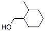 Structure of 1-Hydroxymethyl-2-methylcyclohexane
