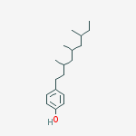 Structure of 210555-94-5