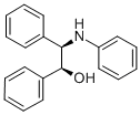 Structure of ERYTHRO-2-ANILINO-1 2-DIPHENYL-
