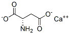 Structure of Calcium L-aspartate