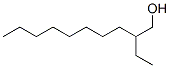 Structure of 2-Ethyl-1-decanol