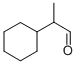 Α-甲基-环己基乙醛结构式