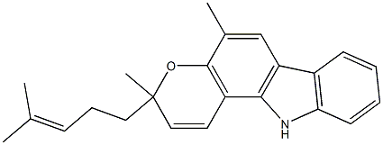 Cas Number: 21104-28-9