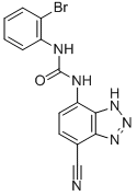 Structure of GSK-CXCR2