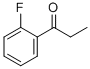 Structure of (R,S)-2-Fluoro-1-phenyl-propan-1-one