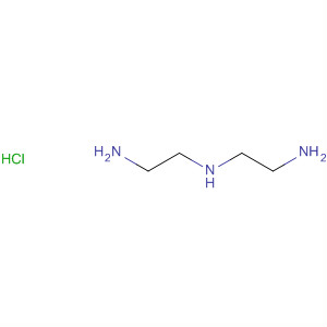 Structure of 1,2-ethanediamine, N<sup>1