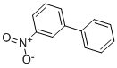 Structure of 3-NITROBIPHENYL