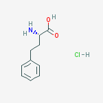 CAS No 21176-60-3  Molecular Structure