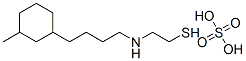 CAS No 21209-04-1  Molecular Structure