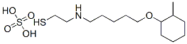 CAS No 21224-43-1  Molecular Structure