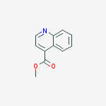 Structure of RARECHEM AL BF 0184