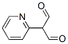 Structure of 2-(2-PYRIDYL)MALONDIALDEHYDE