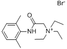 QX-314结构式
