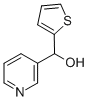 Structure of (3-Pyridyl)-Thiophen-2-Ylmethanol