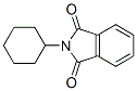 CAS No 2133-65-5  Molecular Structure