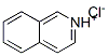 isoquinolinium chloride结构式