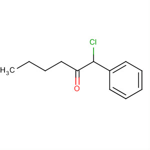 Benzenehexanoyl chloride结构式