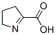 3,4-dihydro-2H-pyrrole-5-carboxylic acid结构式