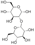 Structure of KOJIBIOSE