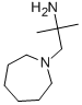 Structure of TIMTEC-BB SBB010513