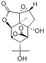 Structure of PICROTIN