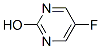 Structure of 2-Pyrimidinol,5-fluoro-