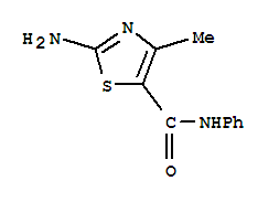 Cas Number: 21452-14-2