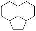 Structure of perhydroacenaphthene