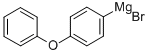 Structure of 4-PHENOXYPHENYLMAGNESIUM BROMIDE