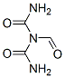 Structure of (Formylimino)diformamide
