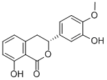 Structure of PHYLLODUCIN