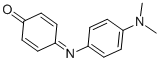 Structure of PHENOL BLUE