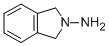Structure of 1,3-Dihydro-isoindol-2-ylamine