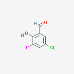 Structure of CHEMBRDG-BB 6448206