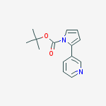 Structure of 3-O-BENZYL-1,2-O-ISOPROPYLIDENE-A-D-GLUCOFURANOSE