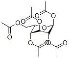 ?-L-Idopyranose, Pentaacetate结构式