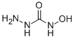 Structure of CH5N3O2