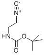 Structure of 2-(N-T-BUTOXYCARBONYLAMINO)ETHYLISOCYANIDE